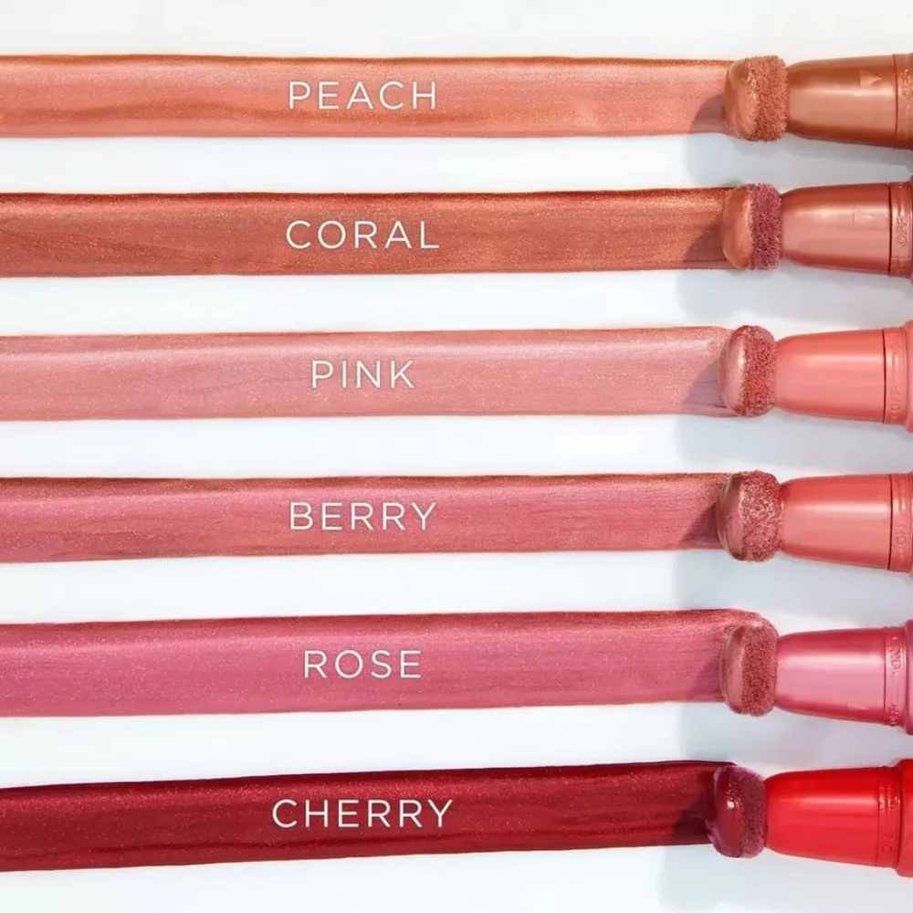 Tarte - Blush Tape Liquid Blush. Berry